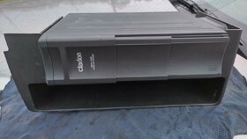 CD měnič Clarion Lancia, Citroen, Fiat, Peugeot