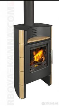 Krbové kamna Romotop Haro