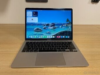 APPLE MACBOOK AIR 13" M1 8/256 GB