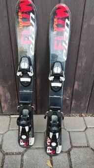 Dětské lyže 70 cm