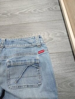 Prodám dámské džíny