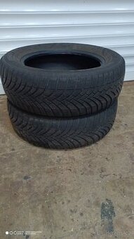 Zimní pneumatiky 205/60r16