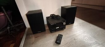 Malá věž Panasonic