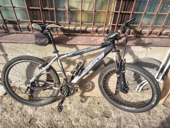 Horské kolo Dema ASTI odpružené