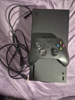 Xbox series x