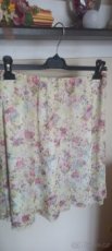 Prodám letní sukni vel. 42