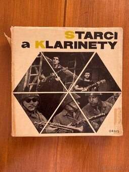 Starci na chmelu a Kdyby tisíc klarinetů