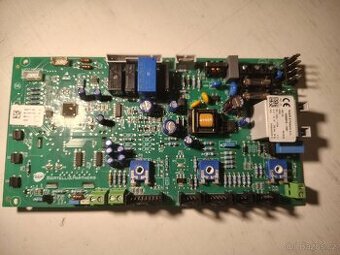 Řídící deska HDIMS04-TH01 Thermona