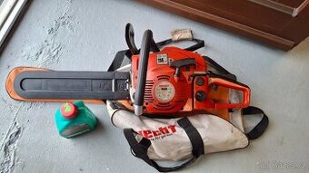 Benzínová pila Hecht 950