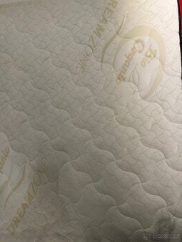 Matrace 180200