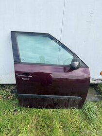 PP dveře Škoda Fabia 2 - 1