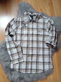 Chlapecká košile
