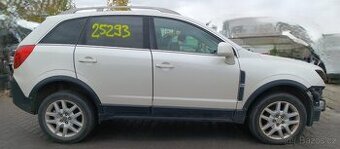 Opel Antara č. 25293