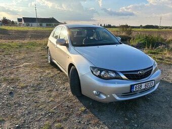 Subaru Impreza 2.0R (GH7), 4x4, Automat