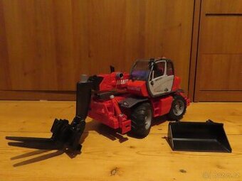 Bruder Manipulátor Manitou MRT 2150