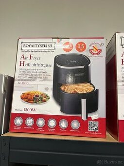 kuchyňské potřeby – nové i použité.