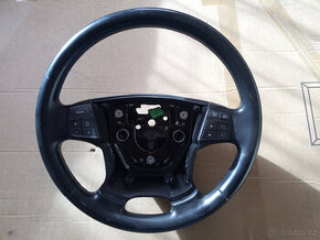 Volant Volvo XC 70, V50 apod.