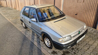 Škoda Felicia LXI 1.3