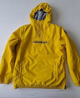 Dětská bunda NAPAPIJRI - vel. 170