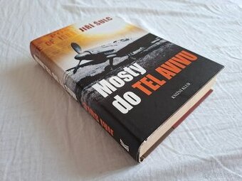 Mosty do Tel Avivu - Jiří Šulc