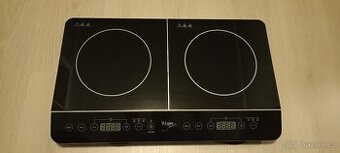 Indukční vařič Vigan IV2Z