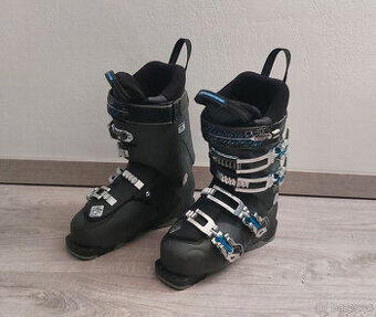 Lyžařské boty Nordica Hell and Back H3 R - 22,5