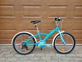 Dětské trekové kolo 20