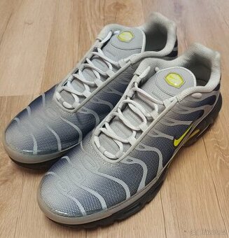Nike Air Max Plus TN, vel. 45 EU, originál, výborný stav