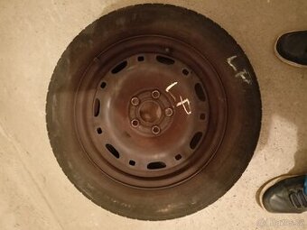 Pneu 185/60 R14 5x100