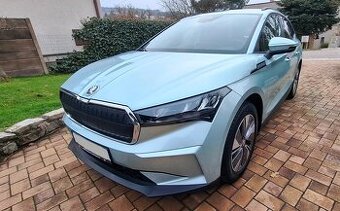 Škoda Enyaq iV 60 132kW