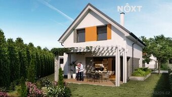 Prodej Rodinný dům, 109㎡