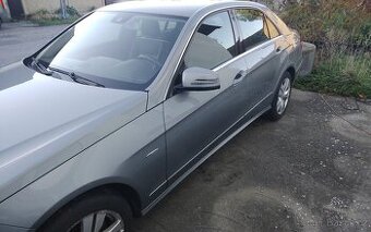 Mercedes-Benz E 350 CDi W 212