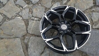 prodám nová al kola 18 5x112 na VW