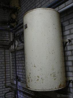 boiler 125l combi