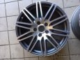P:NOVE Originál Audi Q7 Alu 20" 5x130  9Jx20 ET60 pouze 1ks