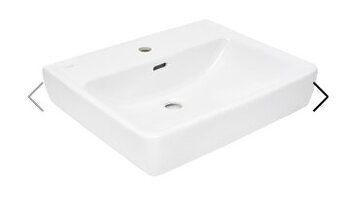 Nové umyvadlo Laufen Pro 60x48cm