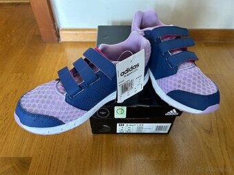 Tenisky Adidas v. 35 – NOVÉ s visačkou