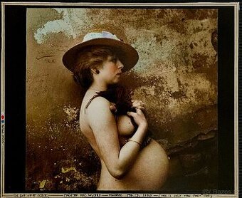 Saudek Jan - No Title - 308/II.