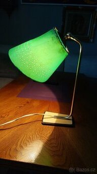 Retro lampa