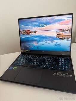 Acer predátor helios neo 16