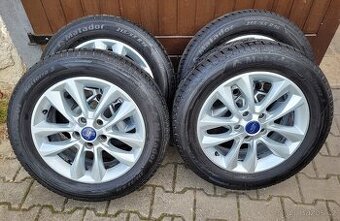 Alu kola 5x108 r16 Ford