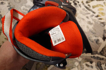 dětské rostoucí brusle 29-32