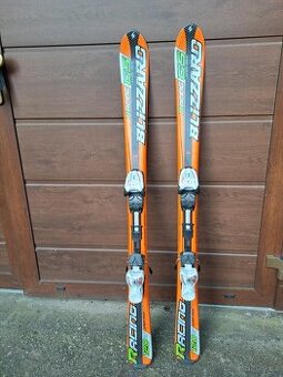 dětské sjezdovky 120cm