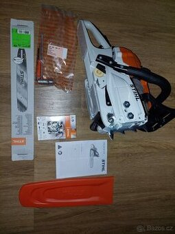 Motorová pila stihl