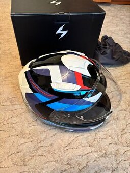 Moto přilba SCORPION EXO-491 ABILIS