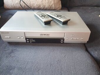 VIDEOREKORDÉR PANASONIC NV-HV61EP