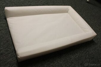 Přebalovací podložka