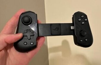 Gamepad Asus ROG Tessen pro Android