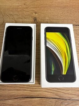 I-phone SE 2020