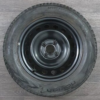 Sada zimních kol Dacia, Renault 185/65 R15 č. AK67